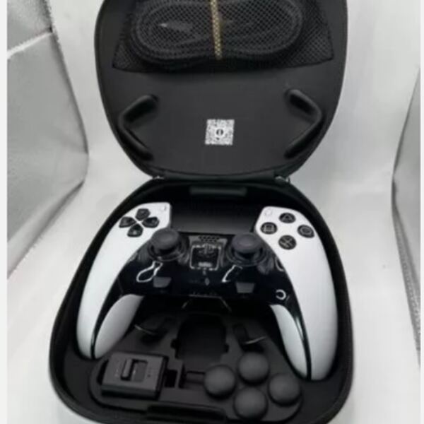 DualSense Edge — manette pro personnalisable