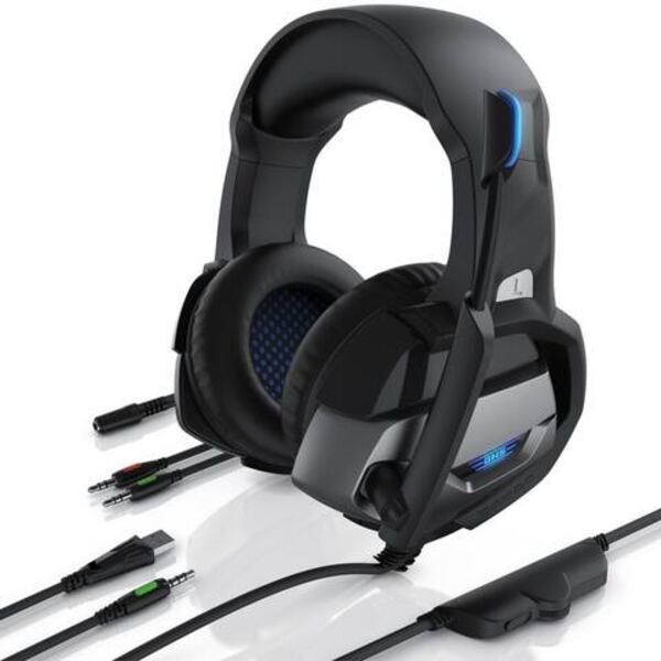 PULSE Elite — casque gaming PS5