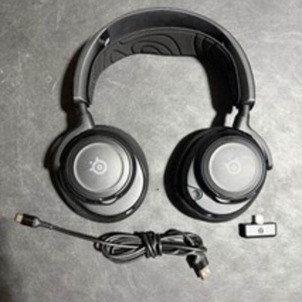 Arctis Nova 7 — casque gaming multi-plateforme