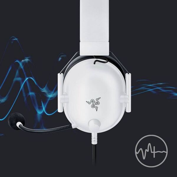 BlackShark V2 X — casque esport