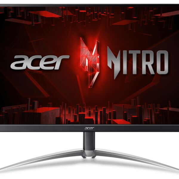 Nitro XV272K — 27″ 4K 160 Hz