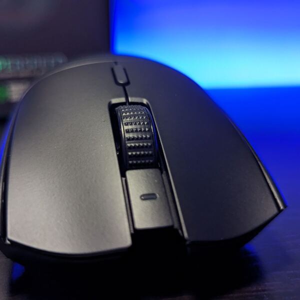 Viper V3 HyperSpeed — 55 g sans-fil