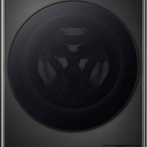 LG lave-linge Serie 7 F6WR701YB, 11 kg, 1600 U/min, Steam Funktion