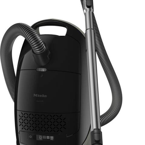 MIELE aspirateur traîneau Guard M1 Cat & Dog avec ComfortFit, Nachfolger Complete C3 Cat&Dog, 890 W, avec Beutel,