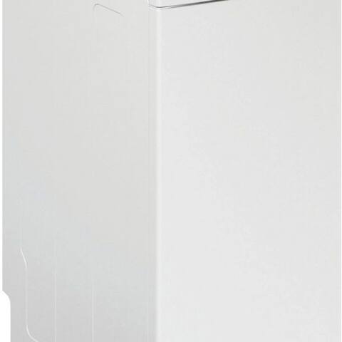 Bauknecht BAUKNECHT lave-linge Toplader WMT Pro Eco 6ZB, 6 kg, 1200 U/min