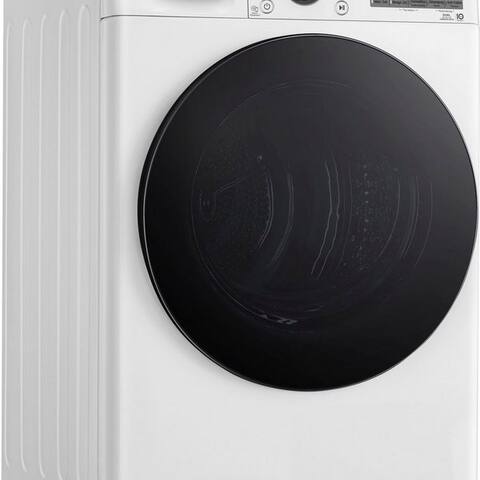 LG Wärmepumpensèche-linge Vivace RT90V9W
