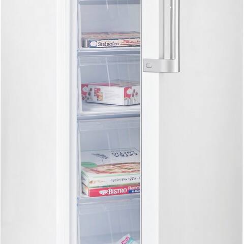 Privileg Privileg congélateur PFN W17160D, 170,5 cm hoch, 59,7 cm breit, NoFrost – nie wieder Abtauen im Gefrierteil