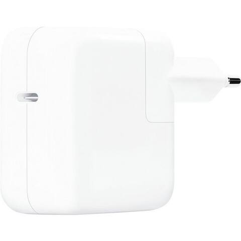 APPLE 30W USB-C Power Adapter Adapter USB-C