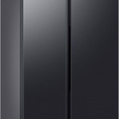 SAMSUNG Side-by-Side RS60F RS70F65QEFEF, 178 cm hoch, 91,2 cm breit