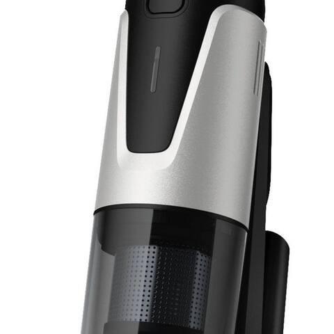 ROWENTA Akku-aspirateur à main X-tactile, sans fil, inkl. kleiner Bürste et Fugendüse, leicht, 80 W, beutellos, 0,6,