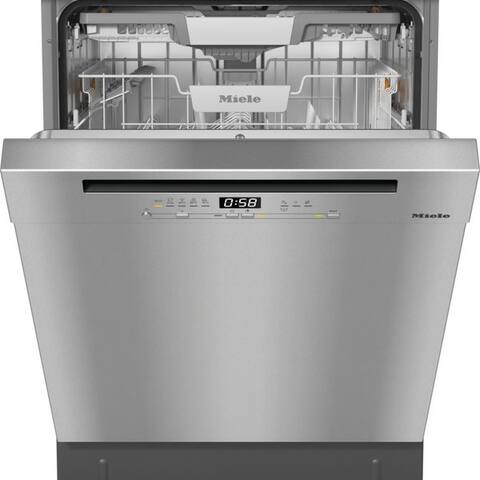 MIELE Unterbaulave-vaisselle G 5811 SCU Active Plus, 14 Maßgedecke