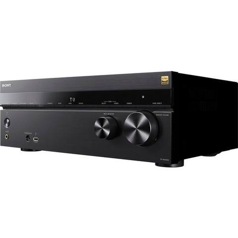 SONY TA-AN1000 7.2 Channel 8K A/V amplificateur (240 W)