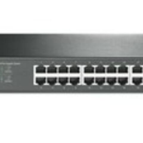 TP-LINK TL-SG1024 Netzwerk-switch