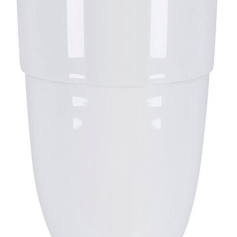 Exquisit exquisit Stabblender MS 3003 wei, 400 W