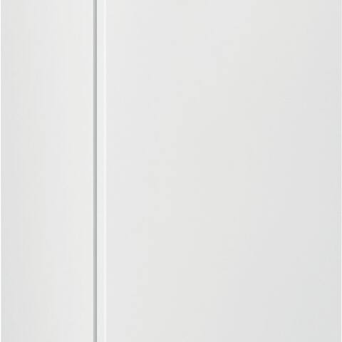 BEKO congélateur RFNM200T40WN 457200000018, 145,7 cm hoch, 54 cm breit, NoFrost & Umgebungstemperatur bis –15 °C