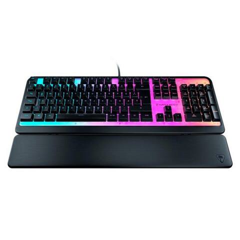 Turtle Turtle Beach Magma, membran Gaming-clavier