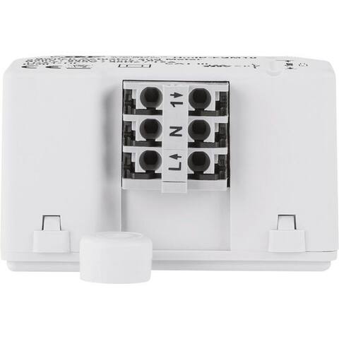 Homematic Homematic IP lumièreschalter Schalt-Mess-Aktor (16A) - Unterputz (150239A0)