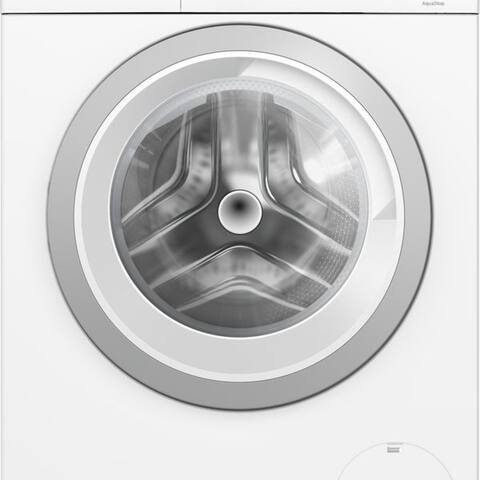 BOSCH lave-linge Serie 6 WUU28T42, 9 kg, 1400 U/min, Unterbaufähig, Zeitersparnis durch Speed Perfect, Großes