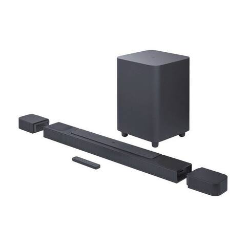 JBL Bar 800 Pro barre de son (WiFi, 720 W)
