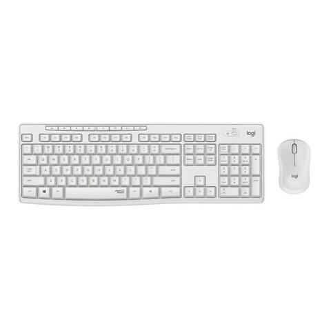 LOGITECH MK295 Silent clavier