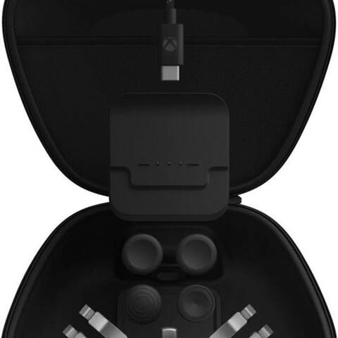 XBOX Elite Series 2 – Complete Component Pack Zubehor pour Xbox Contoller