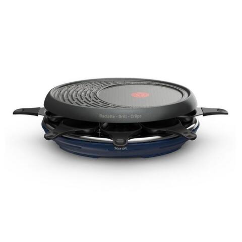 TEFAL raclette RE3104