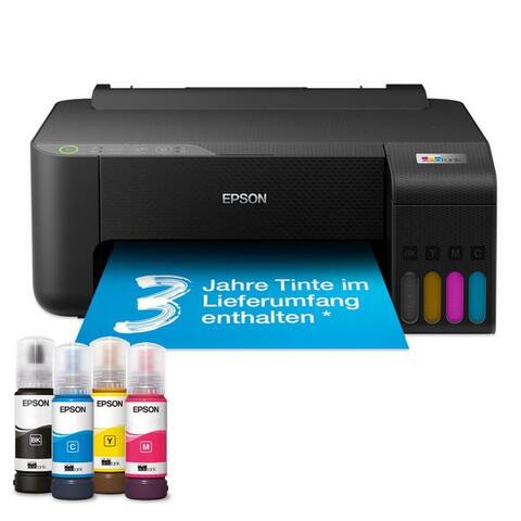 EPSON Epson ET-1810 imprimante jet d’encre