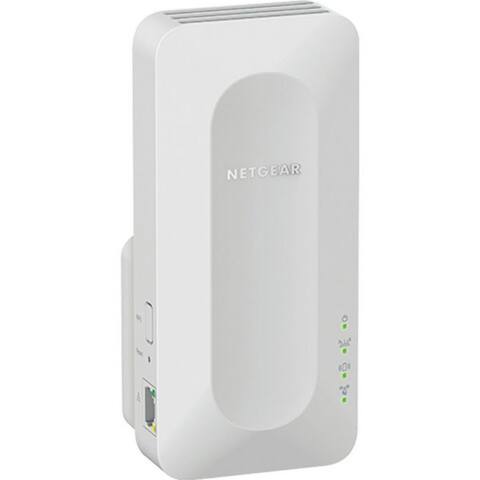 NETGEAR Netgear EAX12 AX1600 4Stream WiFi Mesh Extender, point d’accès