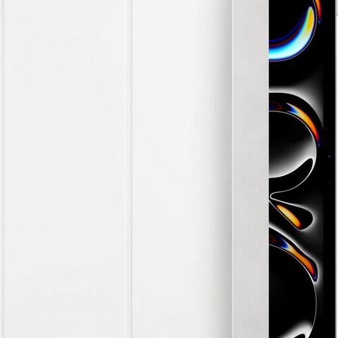 APPLE Étui pour tablette Smart Folio pour 13" iPad Pro (M4)