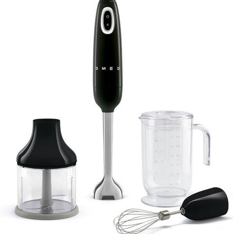 Smeg Smeg Stabblender HBF03, 700 W