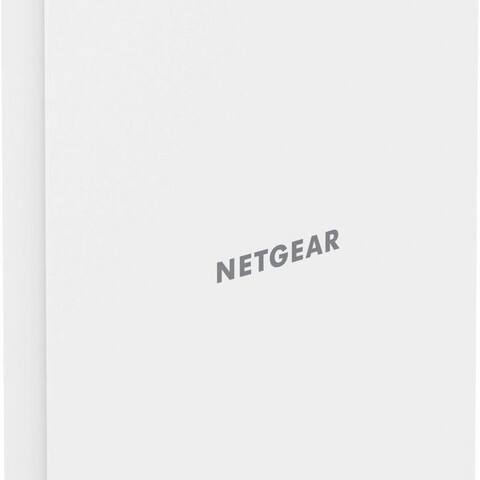 NETGEAR WAX610Y WiFi-répéteur