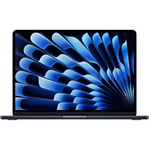 APPLE MacBook Air 13" CTO ordinateur portable (34,46 cm/13,6 pouces, Apple M5, 10-Core GPU, 24 GB, 512 GB SSD)
