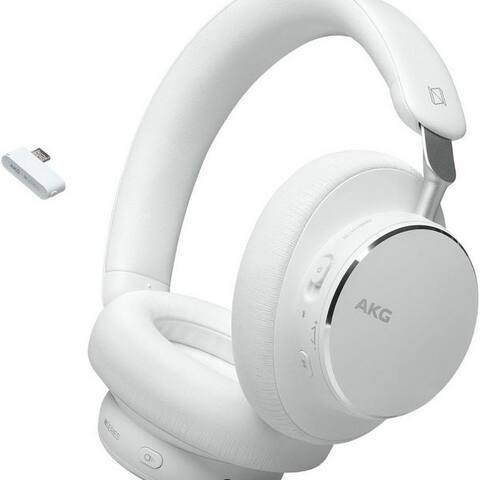 Akg AKG N9 Hybrid Casque circum-aural (réduction de bruit active (ANC), Bluetooth)