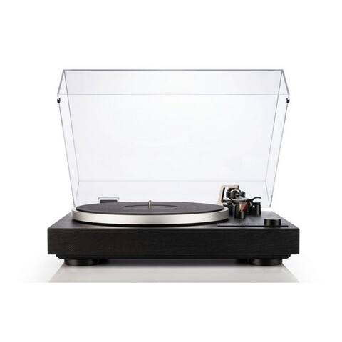 Dual Dual CS 518 Manuelle platine vinyle