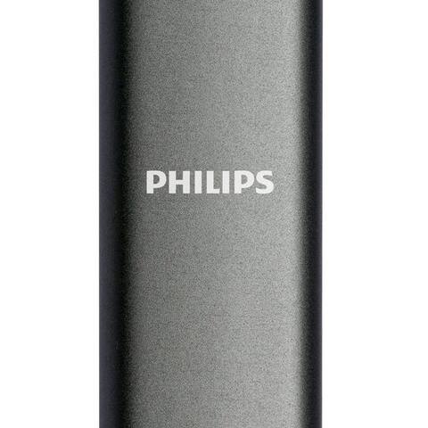 PHILIPS FM50SS030P/00 externe SSD (500GB) SATA" 540 MB/S Lesegeschwindigkeit, 520 MB/S Schreibgeschwindigkeit, Space