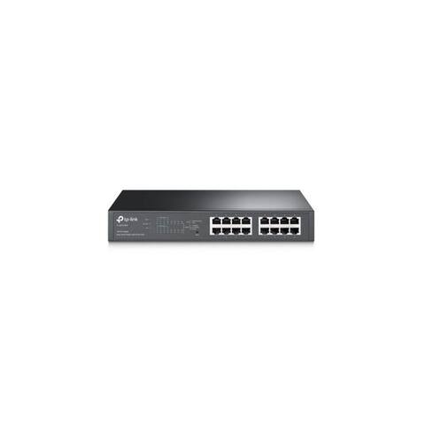 TP-LINK TL-SG1016PE Netzwerk-switch