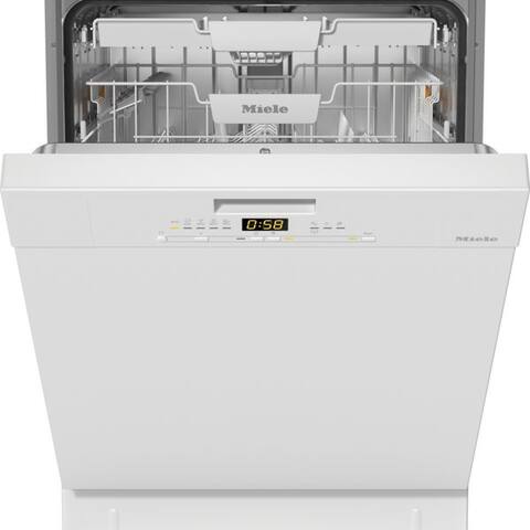 MIELE Unterbaulave-vaisselle G 5611 SCU Active, 14 Maßgedecke