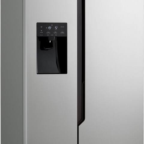 LG Side-by-Side Serie 1 GSM32HSBEH, 178,6 cm hoch, 91 cm breit