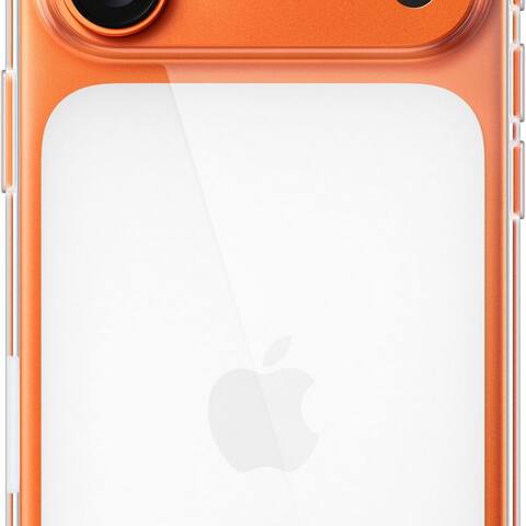 APPLE smartphone-Coque iPhone 17 Pro Case avec MagSafe 16,0 cm (6,3 pouces)