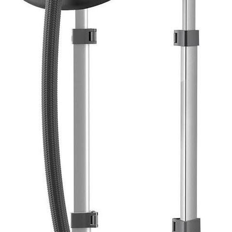 PHILIPS Dampfbürste STE3170/80, Dampfglätter, 2000 W, 2 l Wassertank et kippbares Styleboard