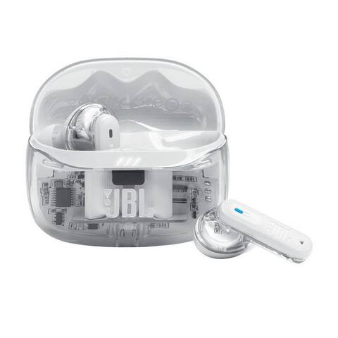 JBL TUNE BEAM 2 sans fil Écouteurs intra-auriculaires (réduction de bruit active (ANC), A2DP Bluetooth)