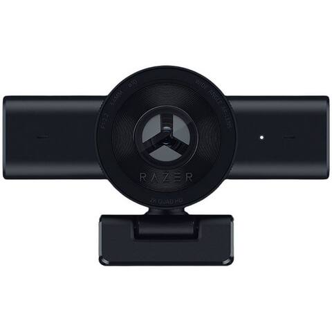 RAZER Kiyo V2 X webcam (QHD)