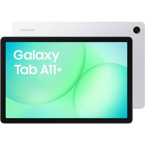 SAMSUNG Galaxy Tab A11+ tablette (11", Android)