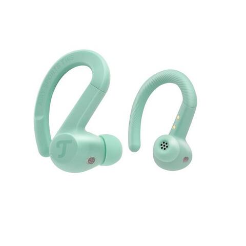 Teufel Teufel AIRY SPORTS TWS 2 sans fil Écouteurs intra-auriculaires (Noise Cancelling, IPX4 - Spritzwasserschutz,