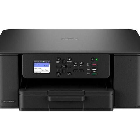BROTHER DCP-J1310DW imprimante multifonction, (WiFi (Wi-Fi), Wi-Fi Direct)