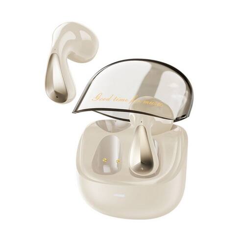 Dudao Dudao U16Pro Bluetooth-Casque (Bluetooth, Bluetooth 5.3, 13-mm-Treiber, 7h Laufzeit, USB-C)