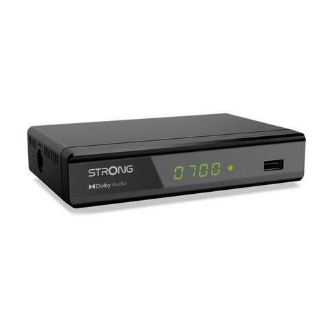 Strong Strong SRT8119 DVB-T2 DVB-T2 HD Receiver