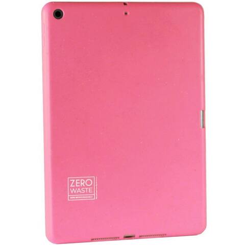APPLE Wilma Étui pour tablette Bio Cover Essential Rose Coque de protection Case, pour Apple iPad 7 2019 / iPad 8 2020 / iPad