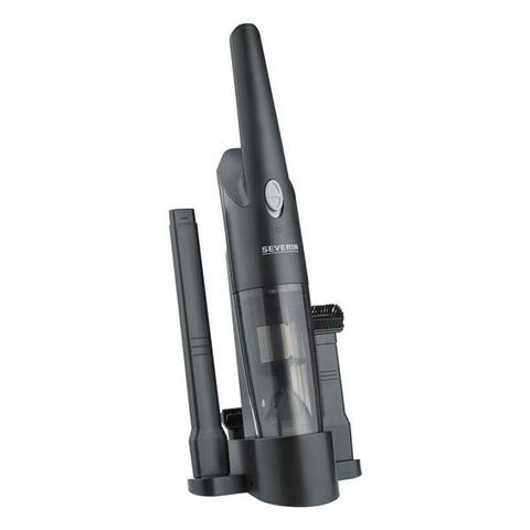 Severin Severin Akku-aspirateur à main HV 7130, 65 W, 3-in-1 Power