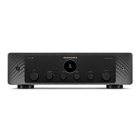 Marantz Marantz Marantz Model 50 Vollamplificateur (140 W)